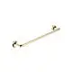 DORNBRACHT-Badetuchhalter-MADISON-83060361-Messing-23kt-Gold-83060361-09 gallery number 1